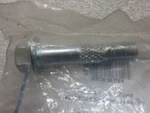 C47 Genuine Sierra Marine 18-8403 Starter Bolt Oem New Factory Boat Parts. Fixed Price $8.42.
