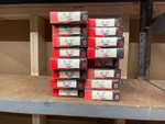 Box Of 8 Champion Spark Plugs BL9Y. Fixed Price $30.00.