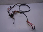 W5D 84-98422A8 Mercruiser Engine Motor Wiring Wire Harness 2.5 3.0. Fixed Price $79.95.