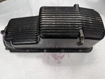 47552 Big Block Mercruiser Chevy Oil Pan 454 502 Gm Aluminum. Fixed Price $265.00.
