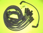 Ignition Spark Plug Wire Set For V8 5.0 5.7 Gxi Gi Osi Volvo Penta 3888328. Fixed Price $79.95.