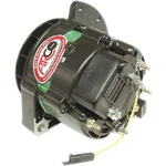 Arco 60104 Mando Alternator Replaces Motorola Style With Inch Mounting Foot. Fixed Price $209.23.