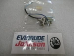 B51 Omc Evinrude Johnson 114828 Ignition Tune-up Kit Oem New Factory Boat Parts. Fixed Price $11.16.
