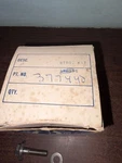 Nos Omc Evinrude Johnson 0377440 Steering Kit B475. Fixed Price $49.99.