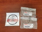 Nos Yamaha IT200 TT600 XT600 Band Kit Of 3LD-23489-00-00 Y153. Fixed Price $38.17.