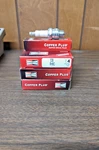 Spark Plug-copper Plus Champion RH8C 538 X 2. Fixed Price $10.98.