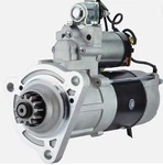 Premium 3808050 Starter 24 Volt 12T For Volvo Penta Inboard Engine MD13 12.8L. Fixed Price $445.88.