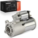 A-premium Starter Motor Compatible With Ford F150 F250 F350 Super Duty 1999-2.... Fixed Price $93.61.