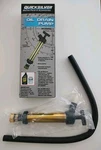 New Mercury Mercruiser Quicksilver 802889Q 1 Oil Change Drain Pump 802889A. Fixed Price $49.99.