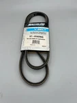 Mercruiser 57-816295Q Oem V-belt Power Steering 52.5" 4.3L V6 5.0L 5.7L V8. Fixed Price $39.00.