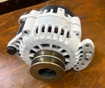 Balmar Series Alternator Model #60-24-70-DV Hatachi Style Amp 24V.... Fixed Price $263.95.