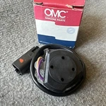 Nos Evinrude Johnson Omc 0176360 Horn Assy Oem. Fixed Price $20.00.
