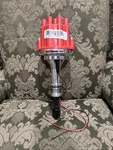 Pertronix Distributor D231801; Flame-thrower Marine 1969-1997 Ford 351W. Fixed Price $315.00.