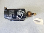 Evinrude Johnson Outboard Omc 1971-1997 30-60 Hp Starter Motor 0586280. Fixed Price $125.99.