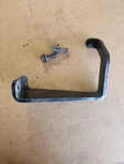 V8 Freshwater Used Volvo Penta Raw Pump Bracket Mount Stay 3858241 5.7 Gi. Fixed Price $129.99.