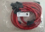 New Genuine Oem Indmar 756002 Spark Plug Wire Set Red 5.7L V8 Delco Est. Fixed Price $99.99.
