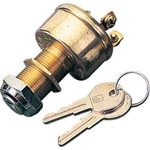 Sea-dog 3-POSITION Starter Switch #420350-1. Fixed Price $38.67.