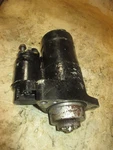 Honda BF225A 225HP 4 Stroke Outboard Starter (31200-ZY3-003). Fixed Price $60.00.