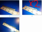 90387-06M13-00 6G1-43659-00-00 Pin 90101-08M08-00 Yamaha 6HP 6MLHS 6H6 (76 P). Fixed Price $22.00.