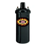 Sierra 18-5469 Hi-performance Ignition Coil 3.0OHM (oil Filled) BLACK-4 & Cyl. Fixed Price $84.96.