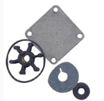 Shurflo Model Series 3000 Flexible Impeller Service Repair Kit 94-120-00. Fixed Price $39.49.