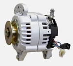 Balmar Alternator 100A 12V 3.15" Dual Foot Saddle Mount Part 60-100-SV Brand New. Fixed Price $649.93.