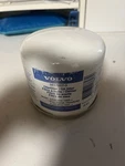 Oem Volvo Oil Filter 3517857-3. Fixed Price $9.99.
