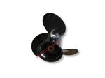Propeller 58130-ZV4-030ZB 3X9 1/4X9-J For Honda Outboard 8-20 Hp BF9.9 BF15. Fixed Price $103.00.