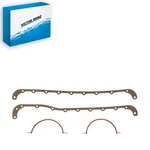 Victor Reinz Engine Oil Pan Gasket Set 1972-1976 Ford Gran Torino. Fixed Price $28.27.