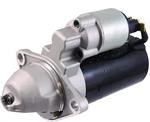New Starter Replacement For Perkins Engine Cat Skid Steer 3CYL 4CYL. Fixed Price $104.99.