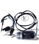 New Tilt Trim Motor For Mercury 99186 3 Ram Power Side Fill Eaton & Prestrolite. Fixed Price $165.58.
