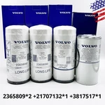 For Volvo Penta Service Kit 23658092OIL Filter 21707132 Bypass 3817517 Fuel D9. Fixed Price $114.89.