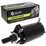 Niche Starter Motor For Wilson 91-09-1074 Marine Watercraft Outboard Engines. Fixed Price $59.95.