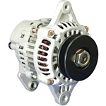 Alternator For New Holland Skid Steer Loader LX465 LX665 1994-1999; 400-48205. Fixed Price $134.95.