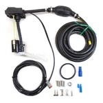 Johnson Evinrude Omc Oem Marine Oil Pickup Kit Assembly, 5008618. Fixed Price $196.50.