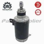 For Johnson Evinrud Starter Outboard 1987-2000 40-48-50HP 0583482, 0585056,. Fixed Price $110.88.