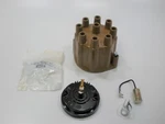 Sierra 18-5270 Complete Tune-up Kit Fits Delco V-8 Single Point Distributor Bb. Fixed Price $22.99.