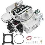 0-80457S Holley 4160 Performance 600 Cfm Barrel Carburetor Street Warrior. Fixed Price $187.99.