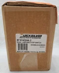 Quicksilver Dual Lanyard Stop Switch 87-814324A2. Fixed Price $49.95.