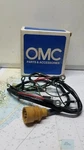 Omc 979859 Wiring Harness Oem. Fixed Price $75.00.