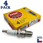 Ngk 5122 Spark Plug BR7ES - 4 Pack. Fixed Price $24.77.