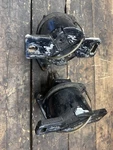 Mercruiser Gm 4.3 Fluid -- Engine Mount Pair 18645C. Fixed Price $65.00.