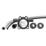Jabsco 210 Gph Drill Impeller Pump Kit. Fixed Price $70.94.