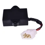 New 99999-02368 Ignitor Box For Yamaha Gas Golf Cart G2 G5 G8 G9 G11 G14. Fixed Price $25.66.
