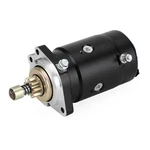 Starter For Hitachi S114-221E S114-221F S114-221G S114-221H Us. Fixed Price $185.78.