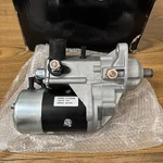 New Carquest 72-16990N Starter For 94-01 Freightliner, Sterling, Kenworth Trucks. Fixed Price $199.99.