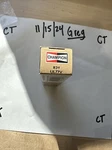 Champion Spark Plug UL77V 831. Fixed Price $5.39.