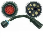 Mercury 866337T01 Adapter Wire Harness 14-10 Pin New Motor-old Wiring Repower. Fixed Price $55.68.