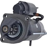 Starter For Farmtrac 675 685 690 7110DT Massey MF290 With Perkins Eng.. Fixed Price $199.21.