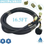 32580-ZW1-V01 For Honda 16.5FT 14PIN Outboard Remote Control Box Wiring Harness. Fixed Price $110.00.